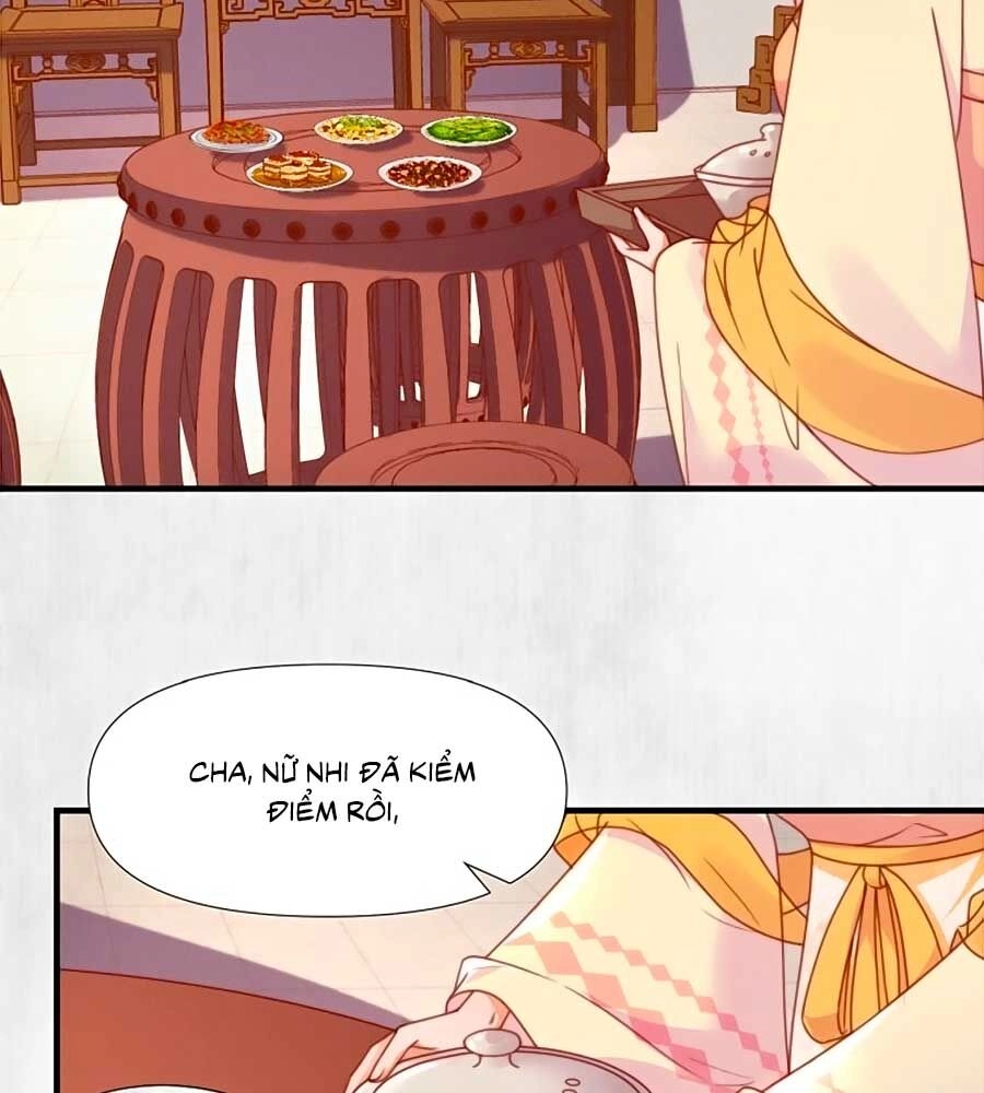 Hoạn Phi Hoàn Triều Chapter 100 - 8