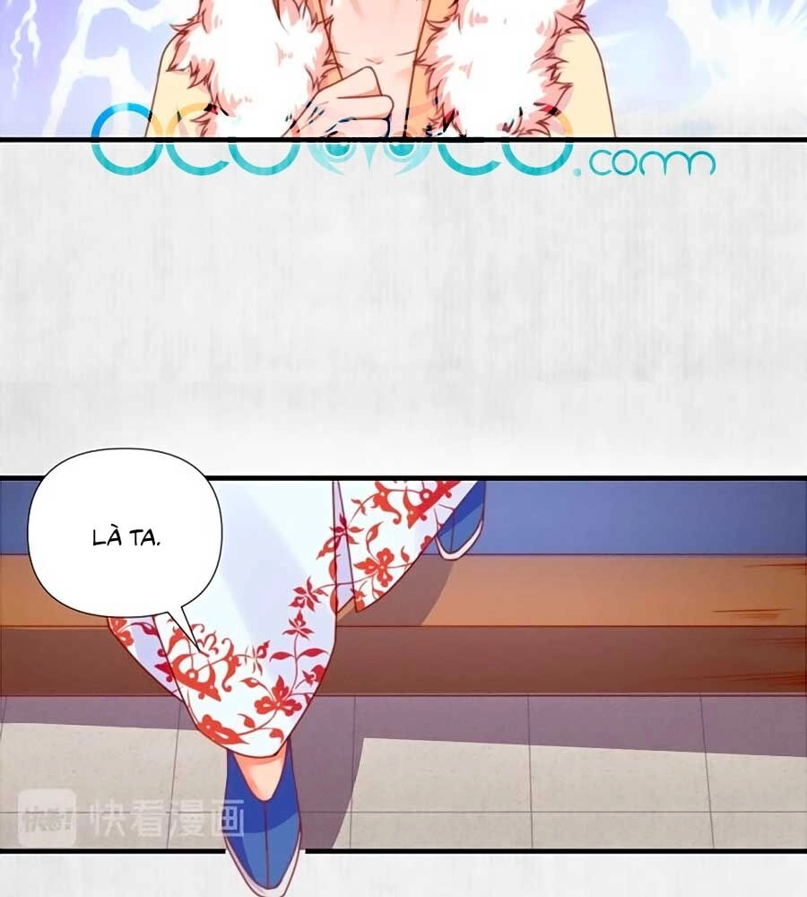 Hoạn Phi Hoàn Triều Chapter 100 - 17