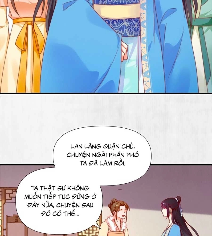 Hoạn Phi Hoàn Triều Chapter 100 - 19