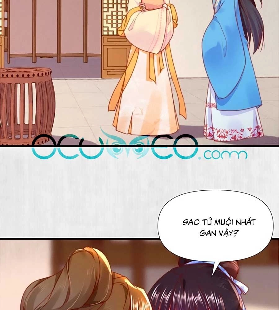 Hoạn Phi Hoàn Triều Chapter 100 - 20