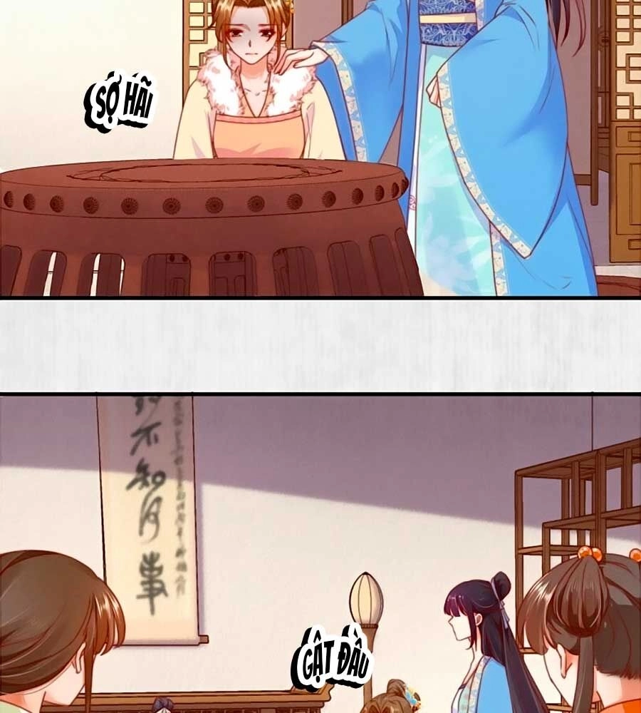 Hoạn Phi Hoàn Triều Chapter 100 - 24