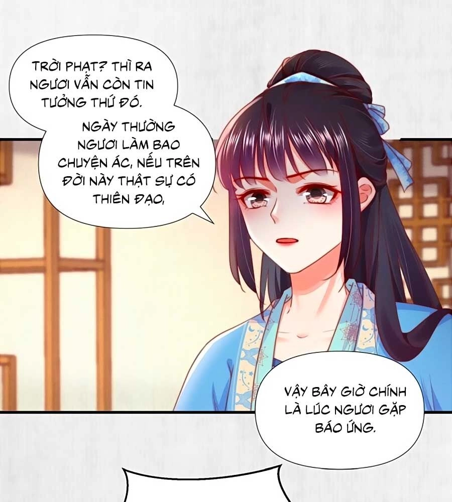 Hoạn Phi Hoàn Triều Chapter 100 - 28