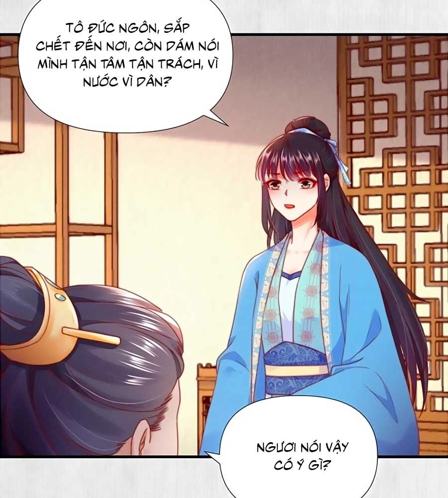 Hoạn Phi Hoàn Triều Chapter 100 - 30