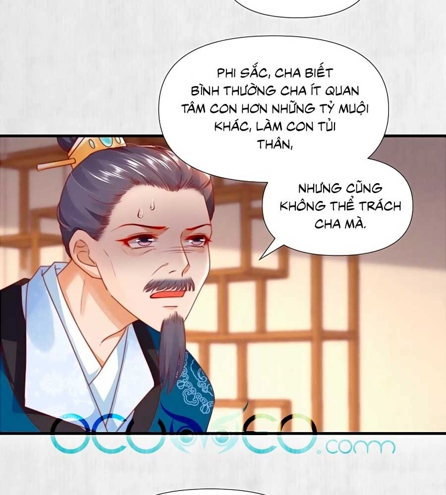 Hoạn Phi Hoàn Triều Chapter 100 - 31