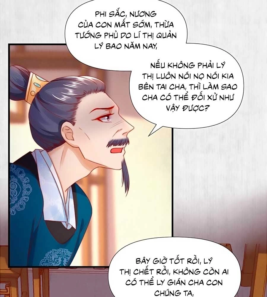 Hoạn Phi Hoàn Triều Chapter 100 - 32