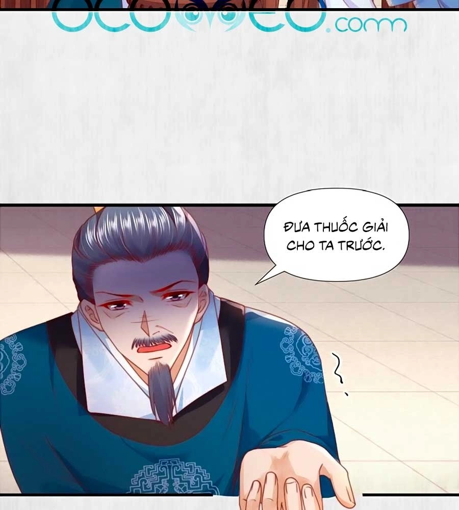 Hoạn Phi Hoàn Triều Chapter 100 - 37