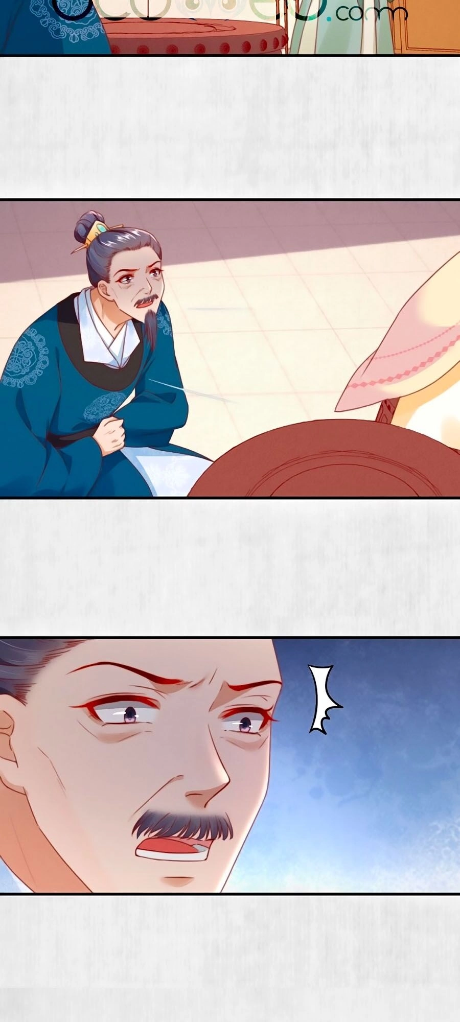 Hoạn Phi Hoàn Triều Chapter 101 - 5