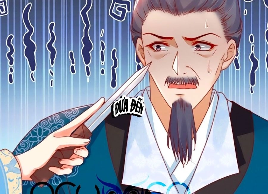 Hoạn Phi Hoàn Triều Chapter 101 - 7