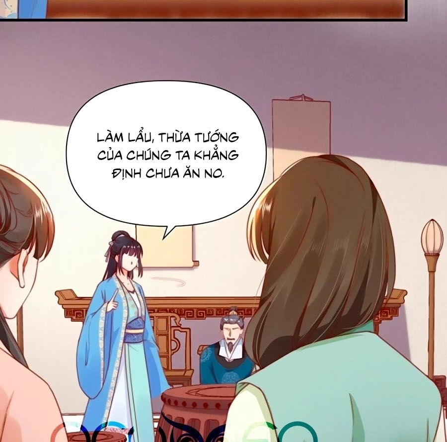 Hoạn Phi Hoàn Triều Chapter 101 - 11