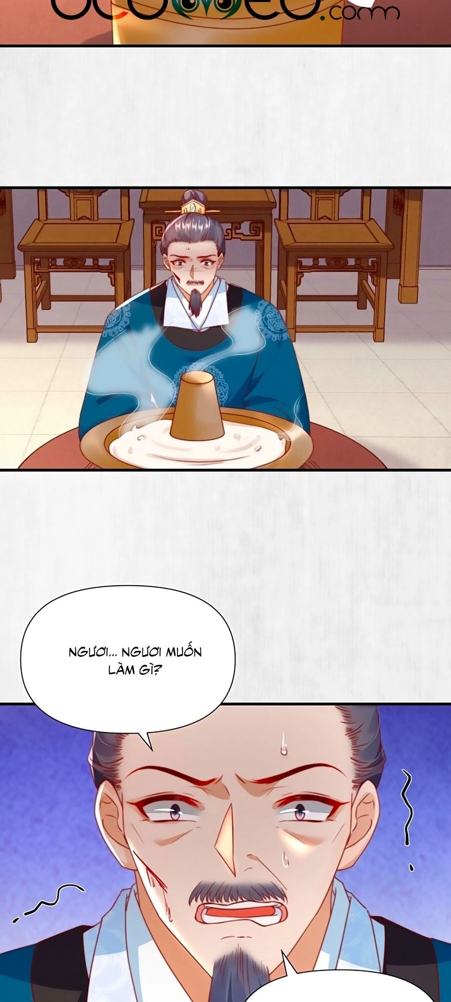 Hoạn Phi Hoàn Triều Chapter 101 - 13