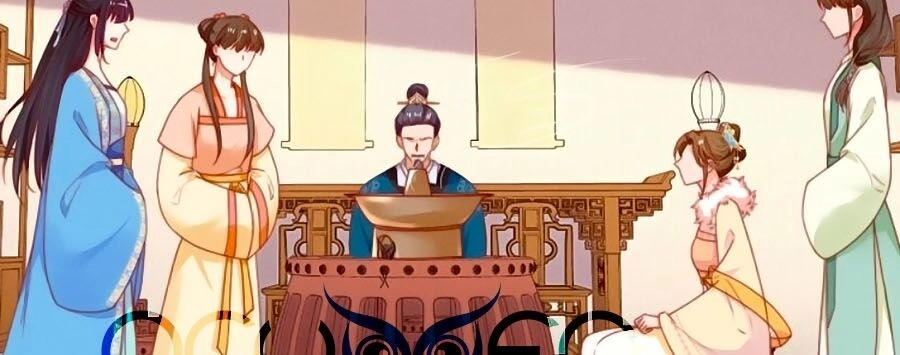 Hoạn Phi Hoàn Triều Chapter 101 - 18