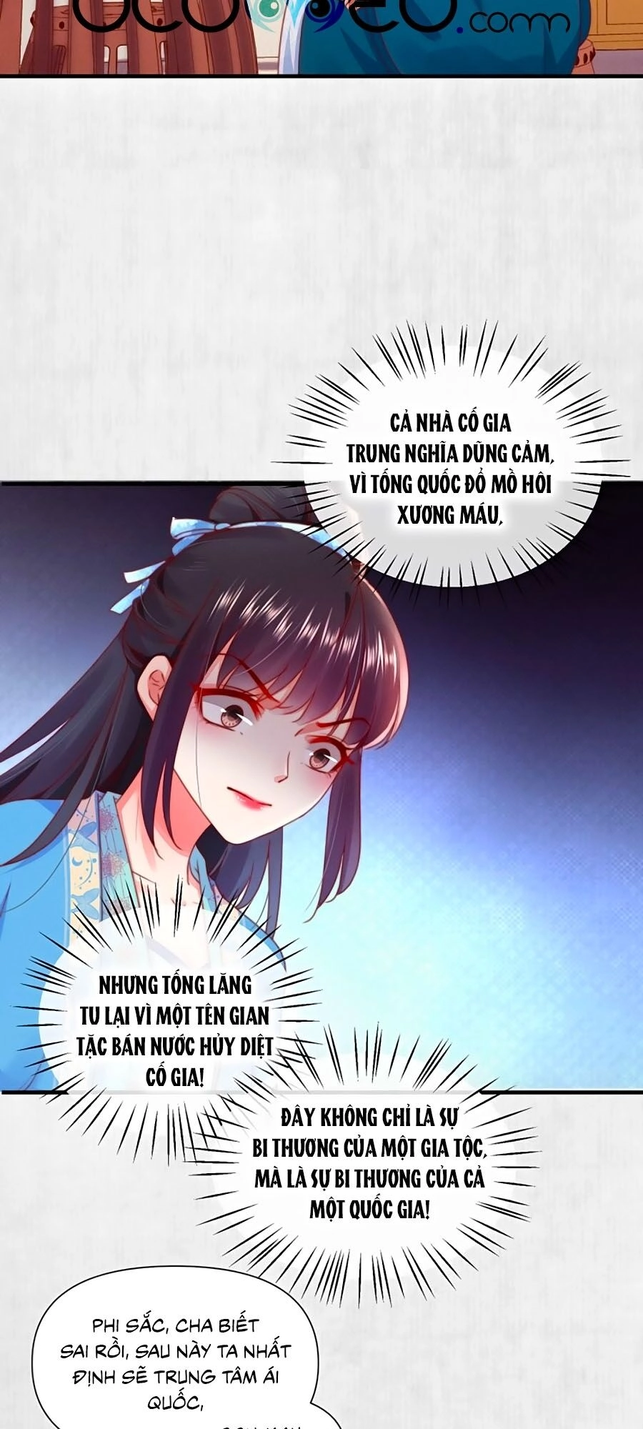 Hoạn Phi Hoàn Triều Chapter 101 - 29