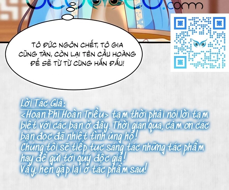 Hoạn Phi Hoàn Triều Chapter 101 - 35