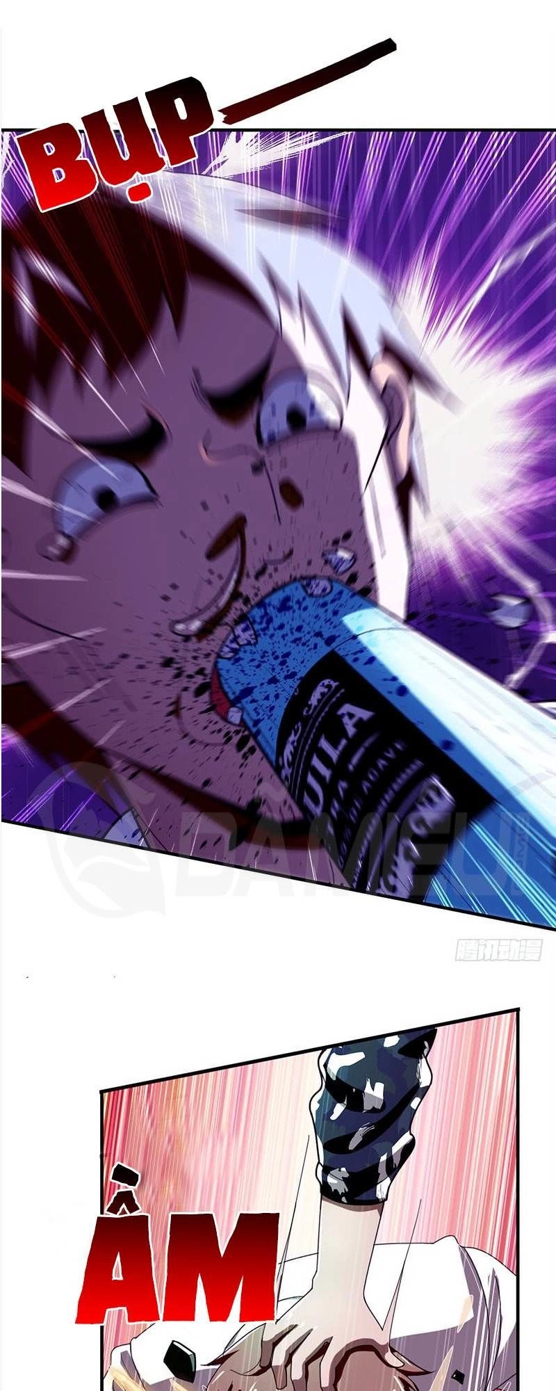 Siêu Phẩm Chiến Binh Chapter 2 - 5