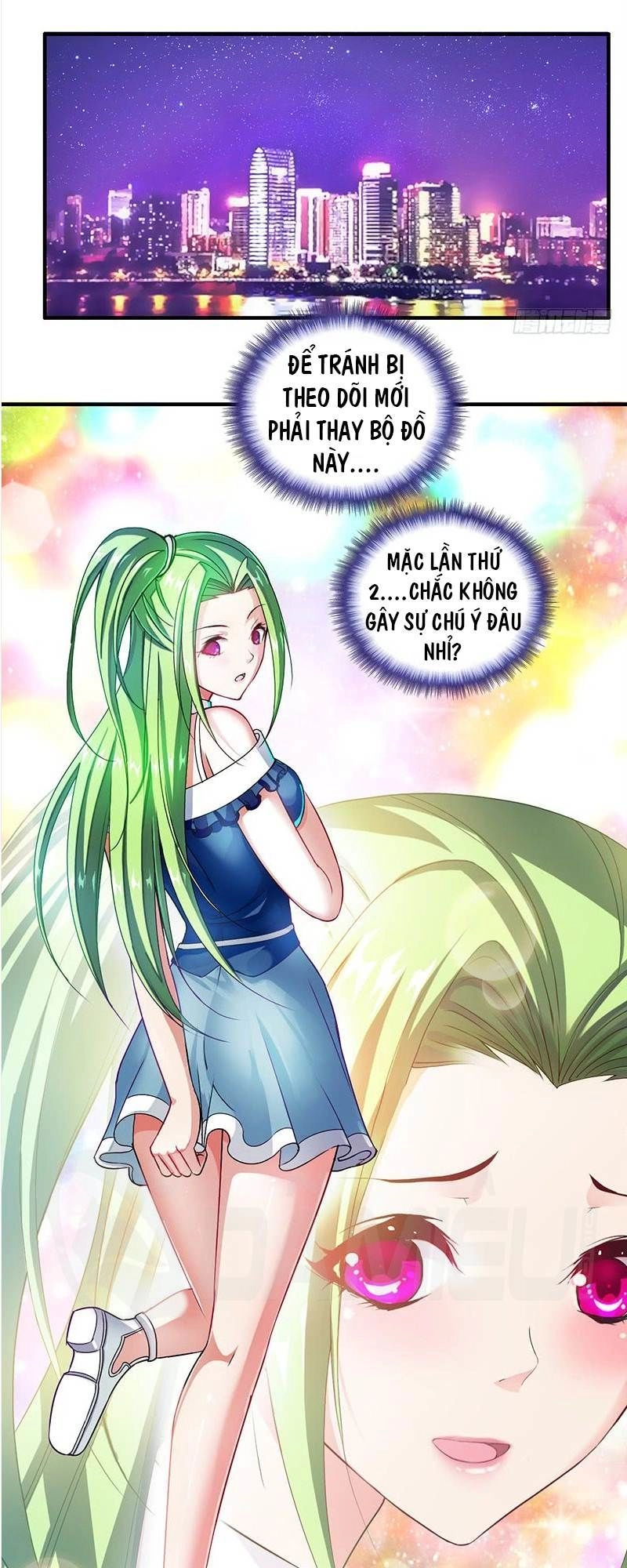 Siêu Phẩm Chiến Binh Chapter 2 - 14