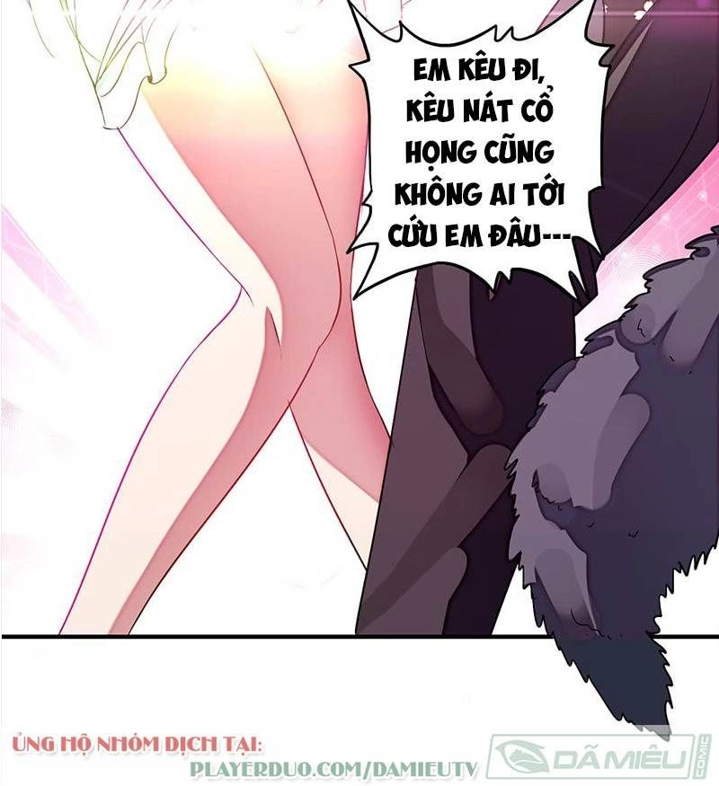 Siêu Phẩm Chiến Binh Chapter 2 - 18