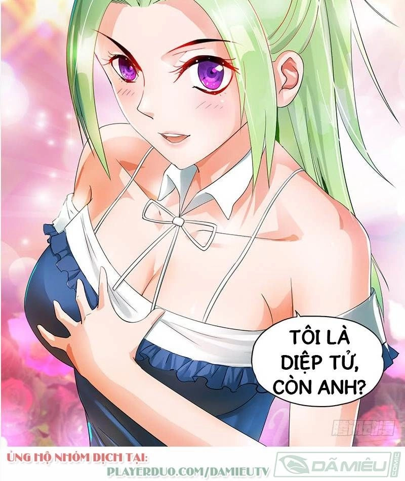 Siêu Phẩm Chiến Binh Chapter 2 - 21