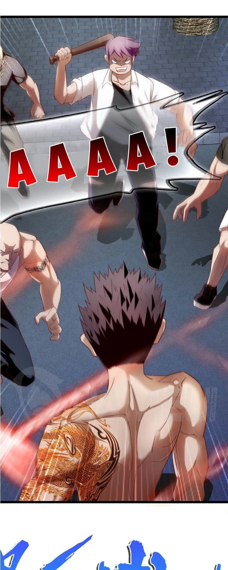 Siêu Phẩm Chiến Binh Chapter 2 - 29