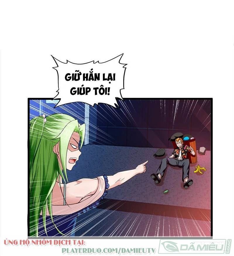 Siêu Phẩm Chiến Binh Chapter 2 - 32