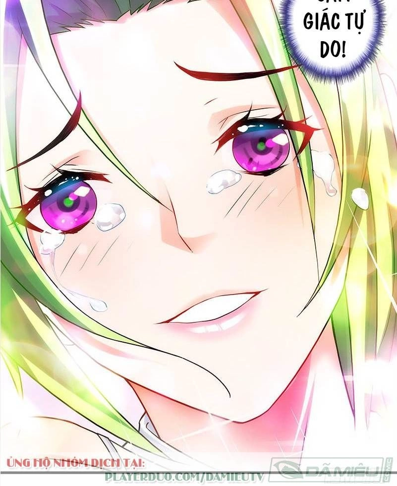 Siêu Phẩm Chiến Binh Chapter 3 - 18