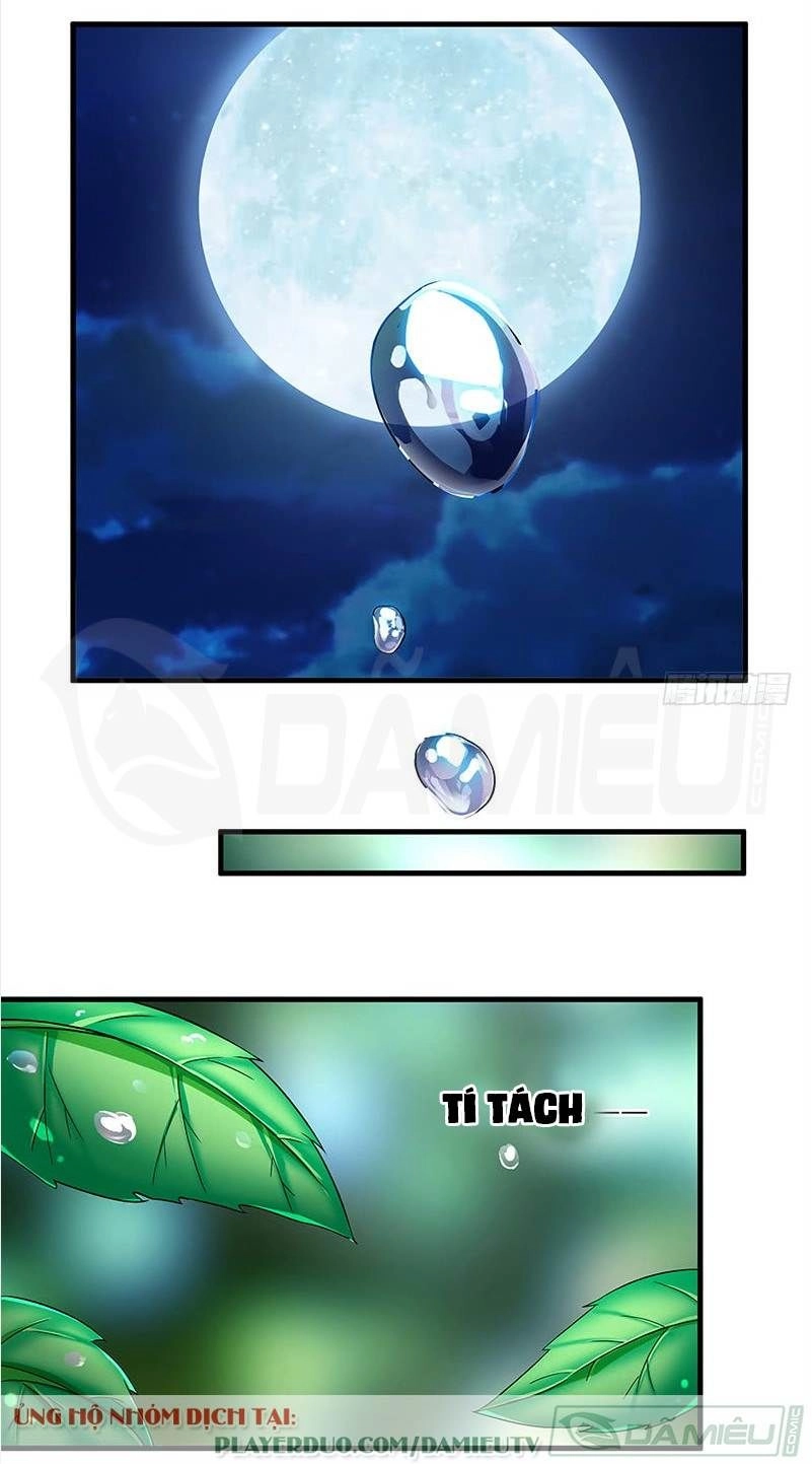 Siêu Phẩm Chiến Binh Chapter 3 - 19