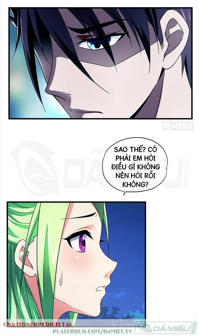 Siêu Phẩm Chiến Binh Chapter 3 - 22