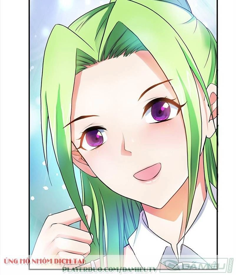 Siêu Phẩm Chiến Binh Chapter 3 - 29