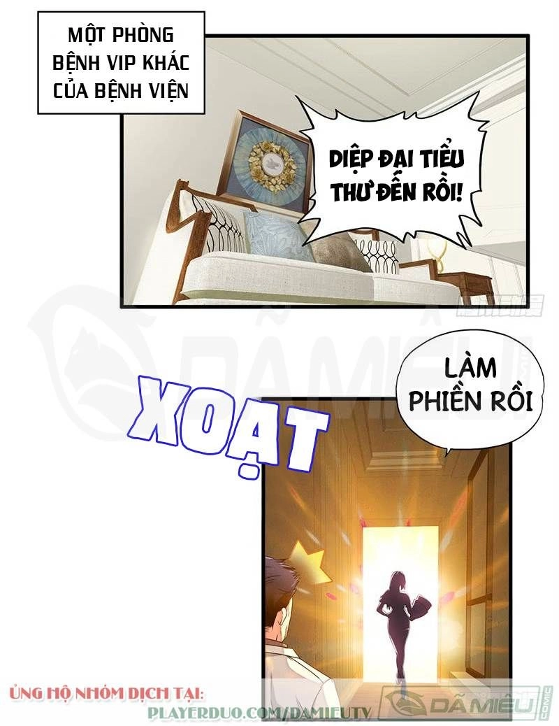 Siêu Phẩm Chiến Binh Chapter 4 - 31