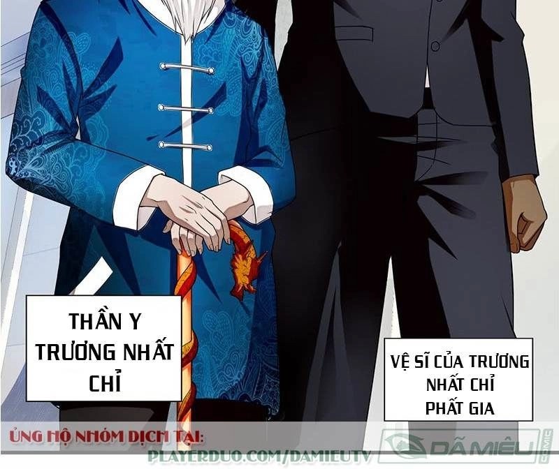 Siêu Phẩm Chiến Binh Chapter 5 - 13