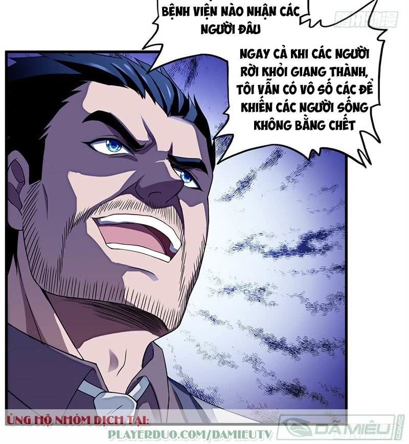 Siêu Phẩm Chiến Binh Chapter 5 - 17