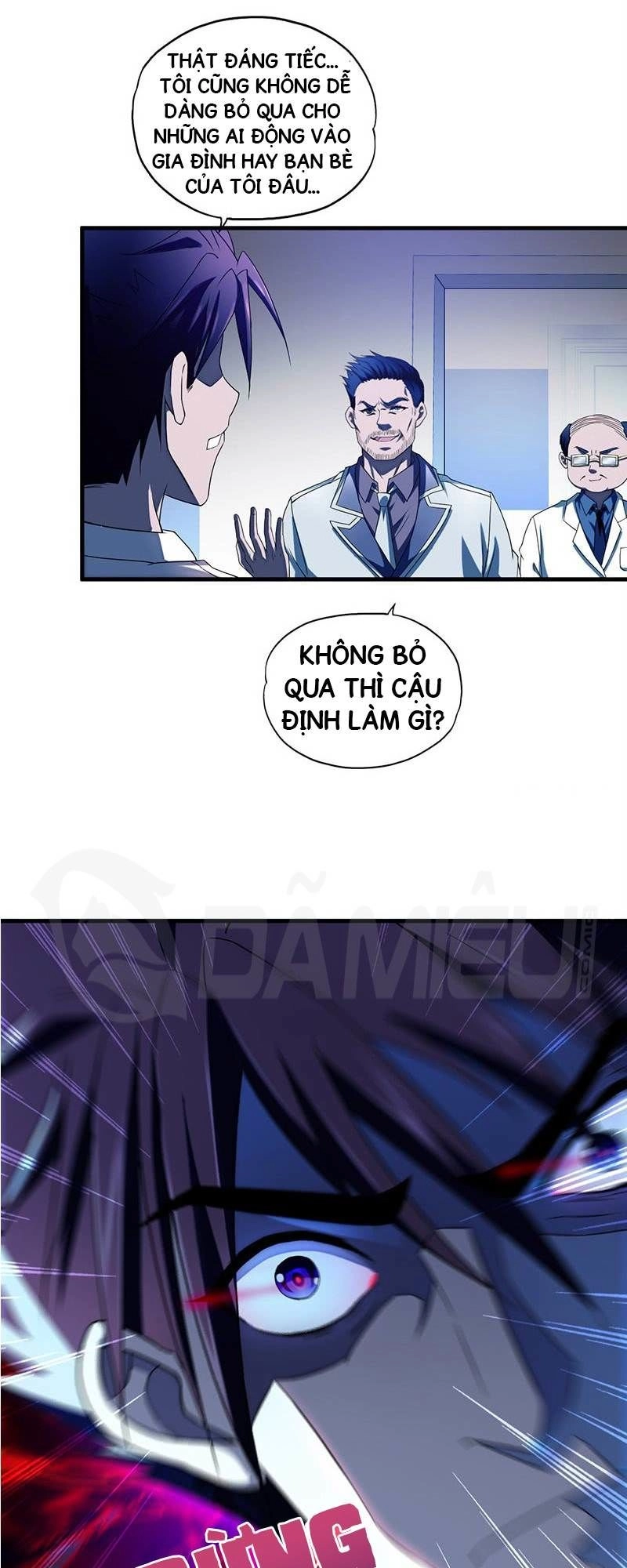 Siêu Phẩm Chiến Binh Chapter 5 - 18