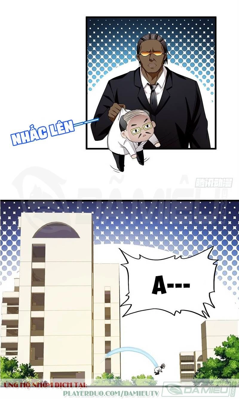 Siêu Phẩm Chiến Binh Chapter 5 - 29