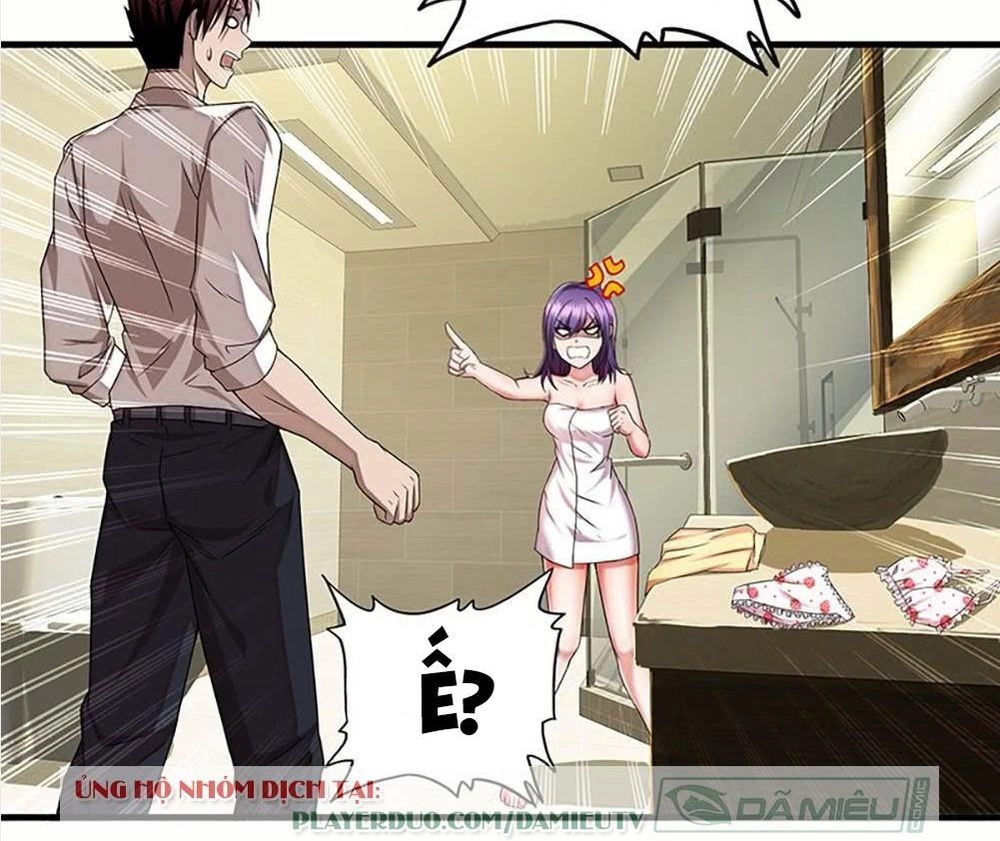 Siêu Phẩm Chiến Binh Chapter 6 - 29