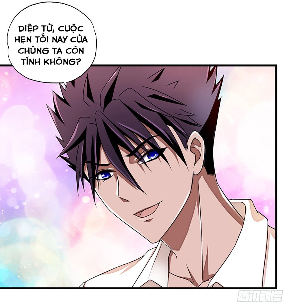 Siêu Phẩm Chiến Binh Chapter 7 - 44