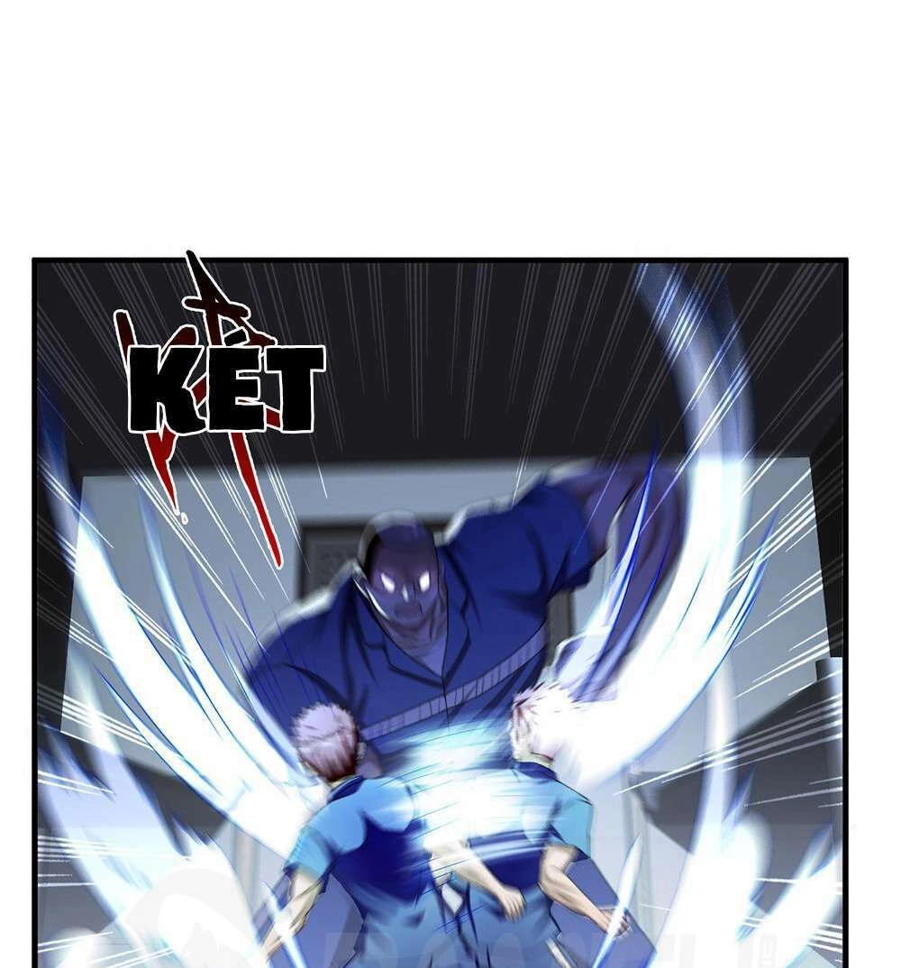 Siêu Phẩm Chiến Binh Chapter 9 - 20