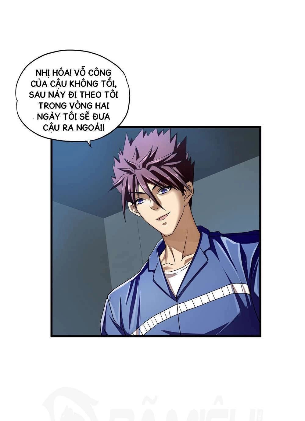 Siêu Phẩm Chiến Binh Chapter 9 - 24