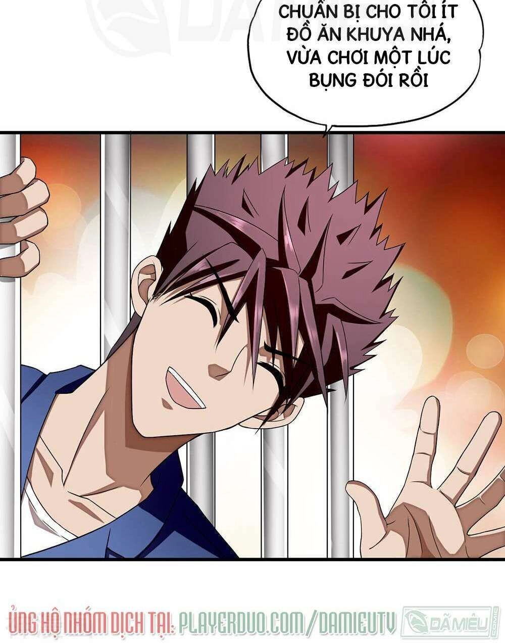 Siêu Phẩm Chiến Binh Chapter 9 - 31