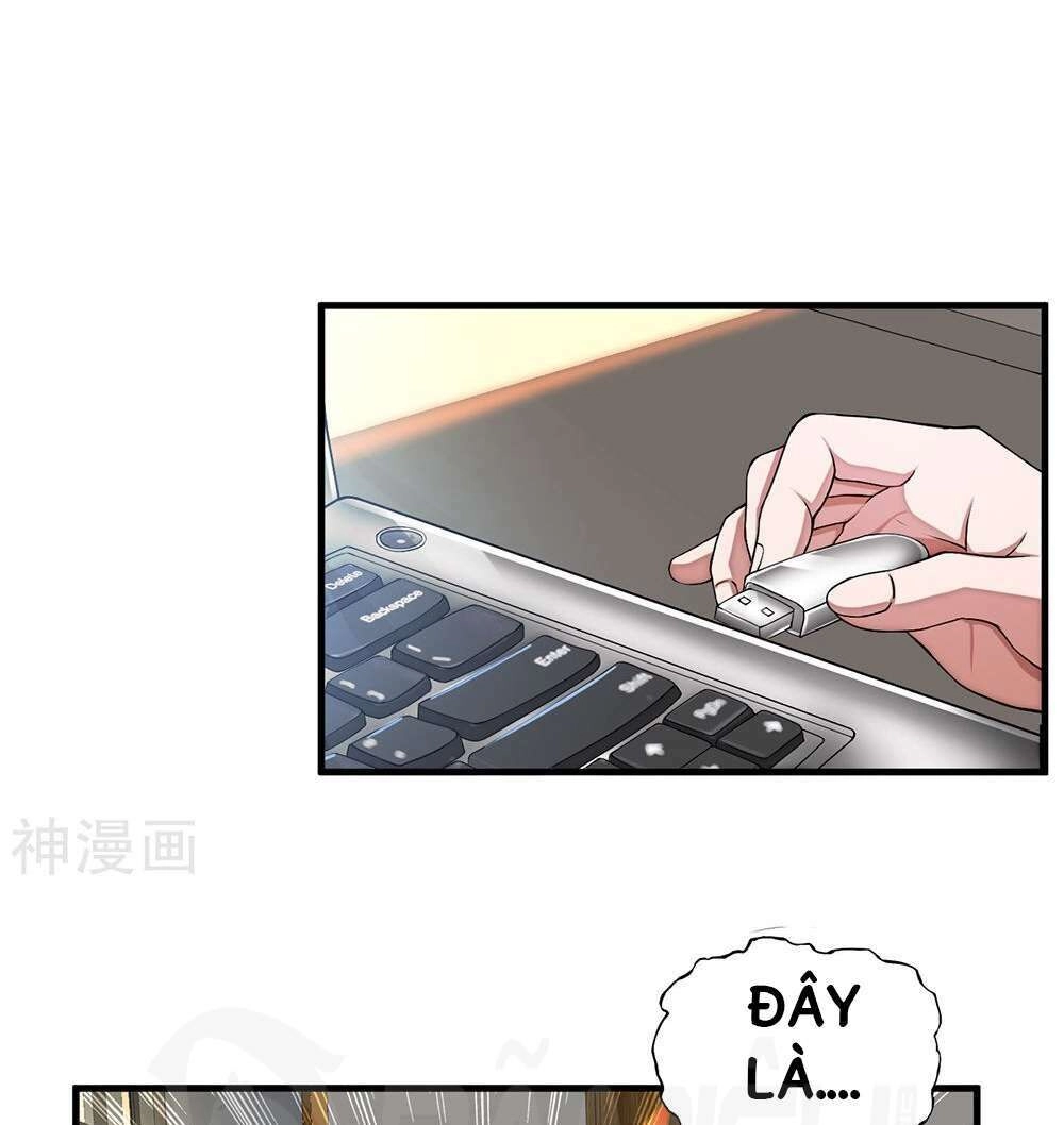 Siêu Phẩm Chiến Binh Chapter 10 - 7