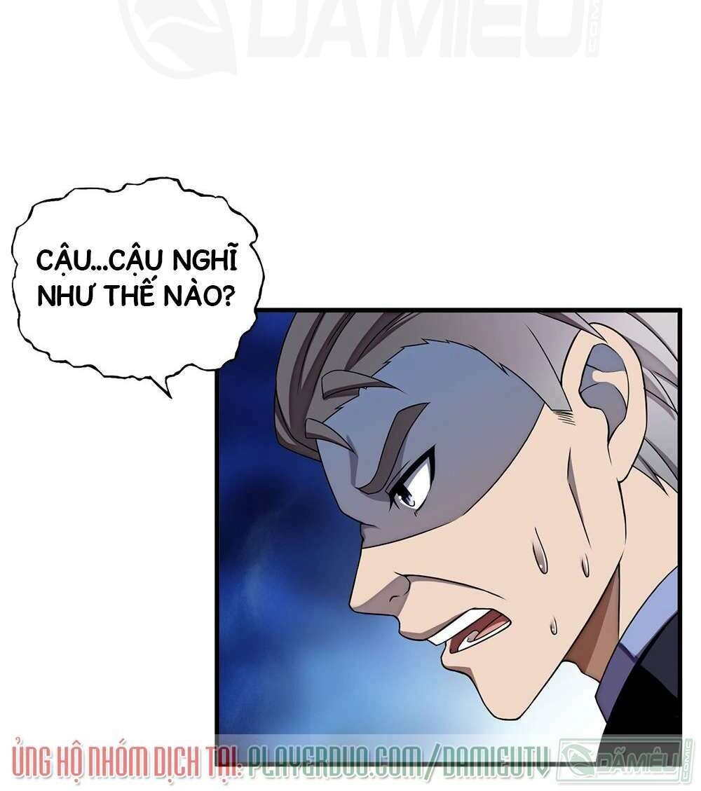 Siêu Phẩm Chiến Binh Chapter 10 - 17