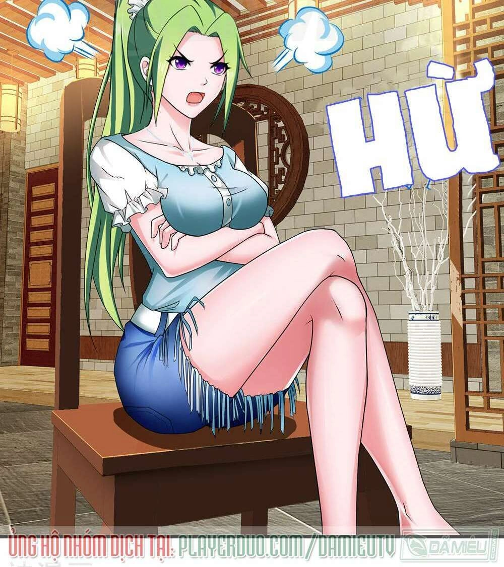 Siêu Phẩm Chiến Binh Chapter 10 - 27