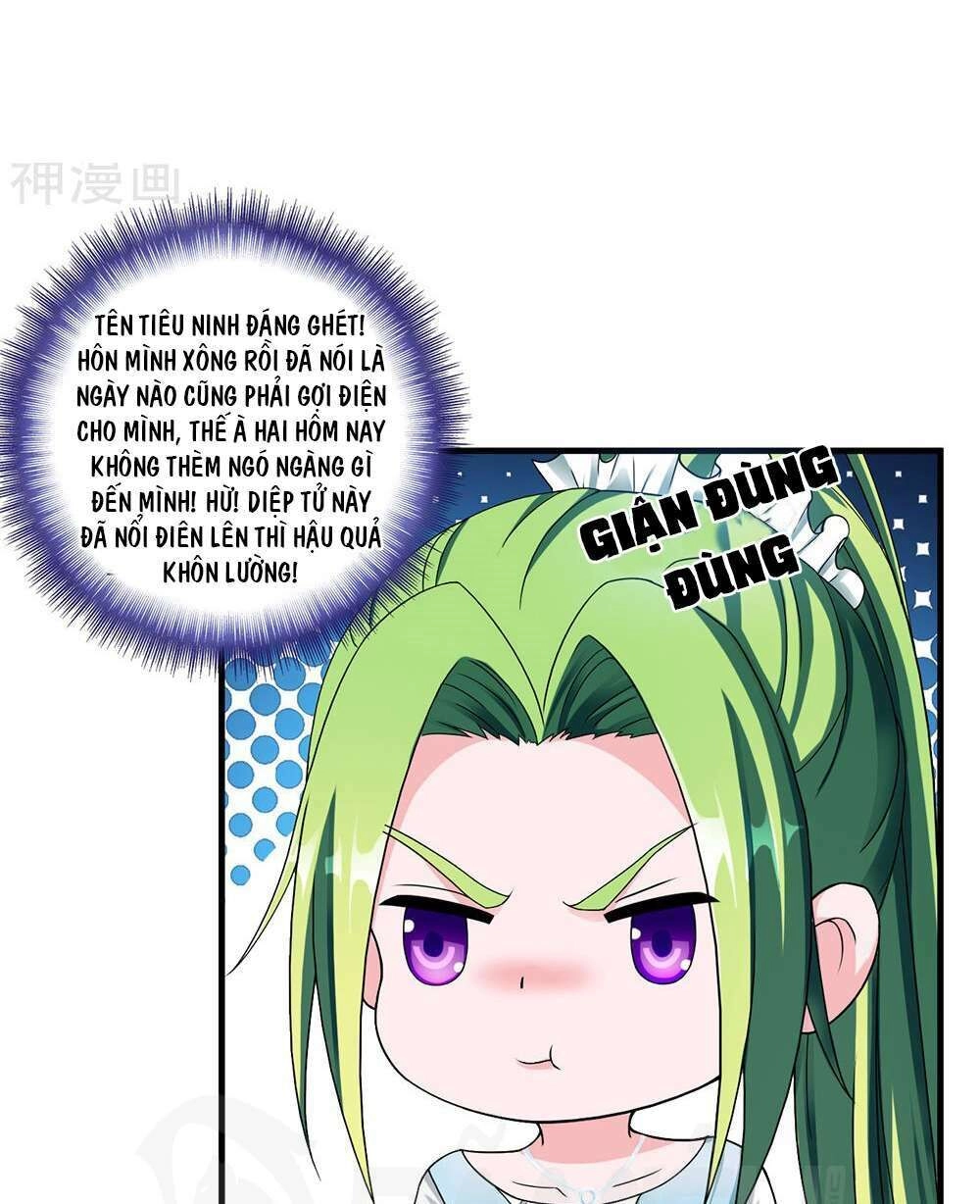 Siêu Phẩm Chiến Binh Chapter 10 - 28