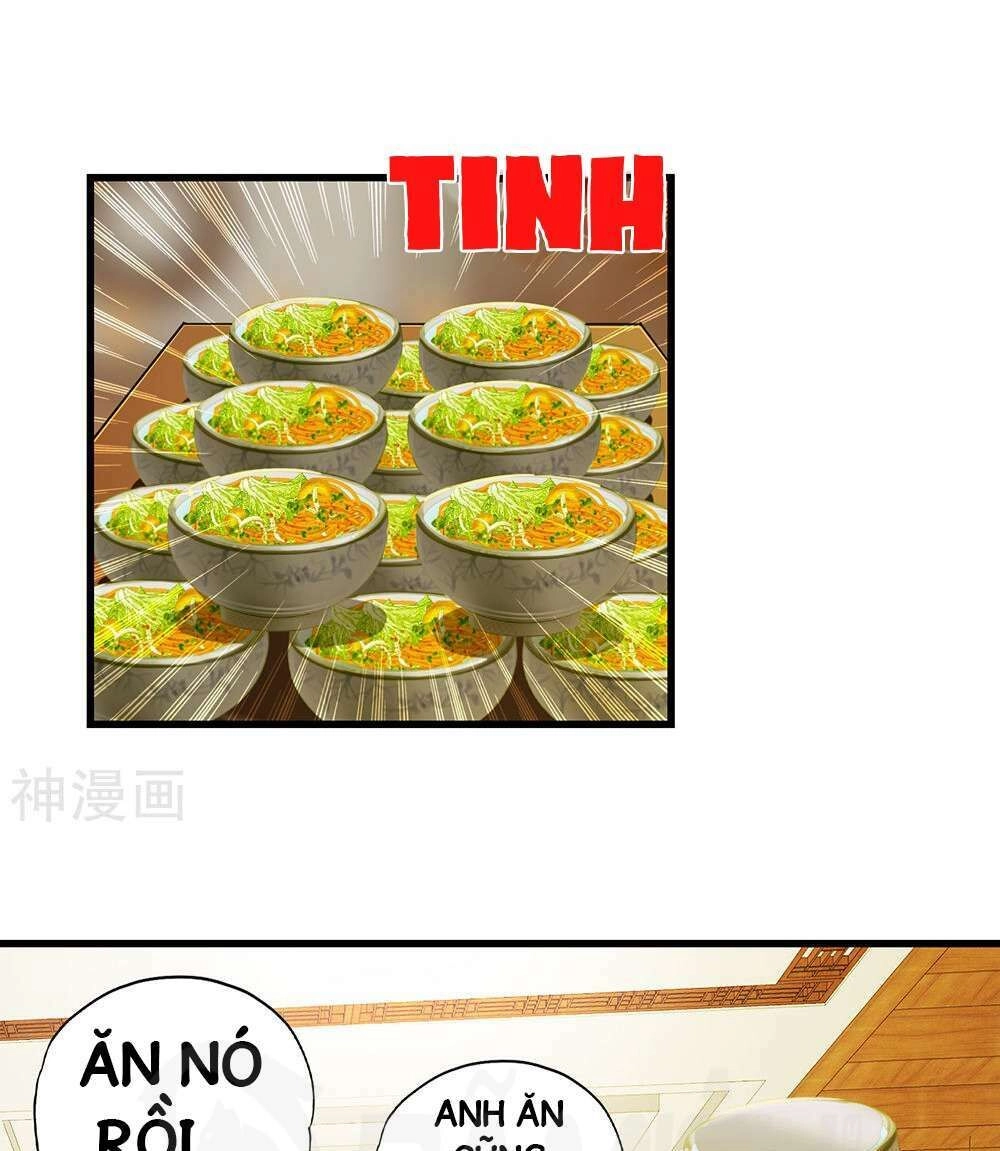 Siêu Phẩm Chiến Binh Chapter 11 - 7