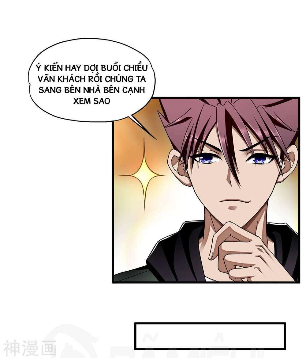 Siêu Phẩm Chiến Binh Chapter 11 - 27