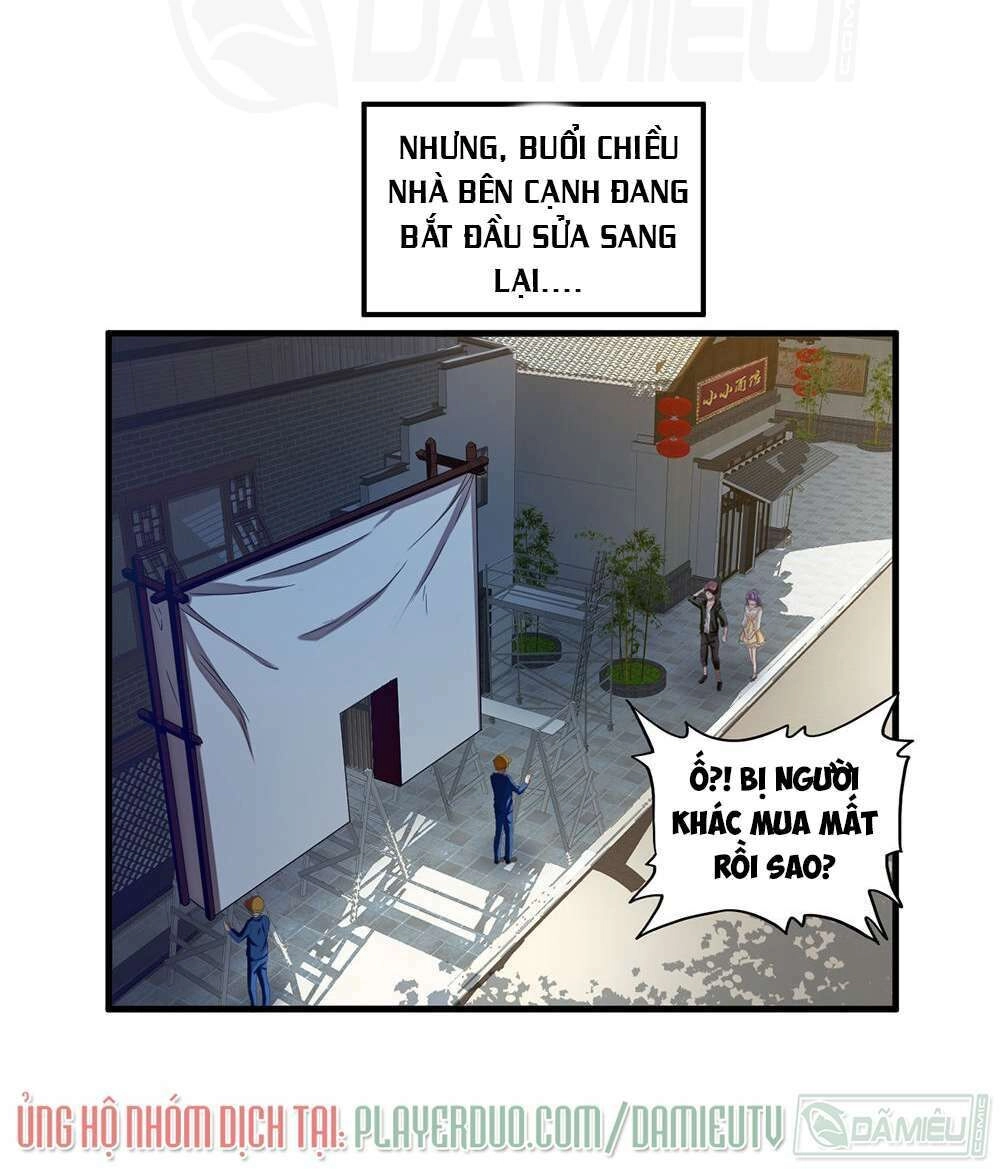 Siêu Phẩm Chiến Binh Chapter 11 - 28