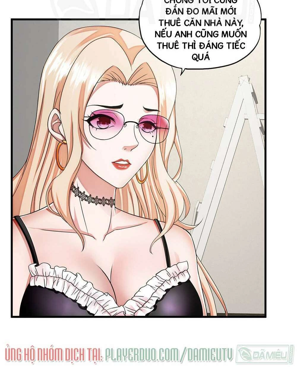 Siêu Phẩm Chiến Binh Chapter 11 - 32