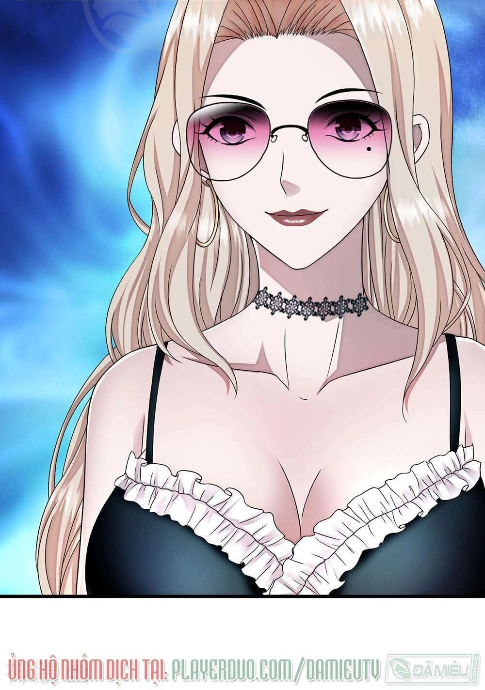 Siêu Phẩm Chiến Binh Chapter 11 - 36