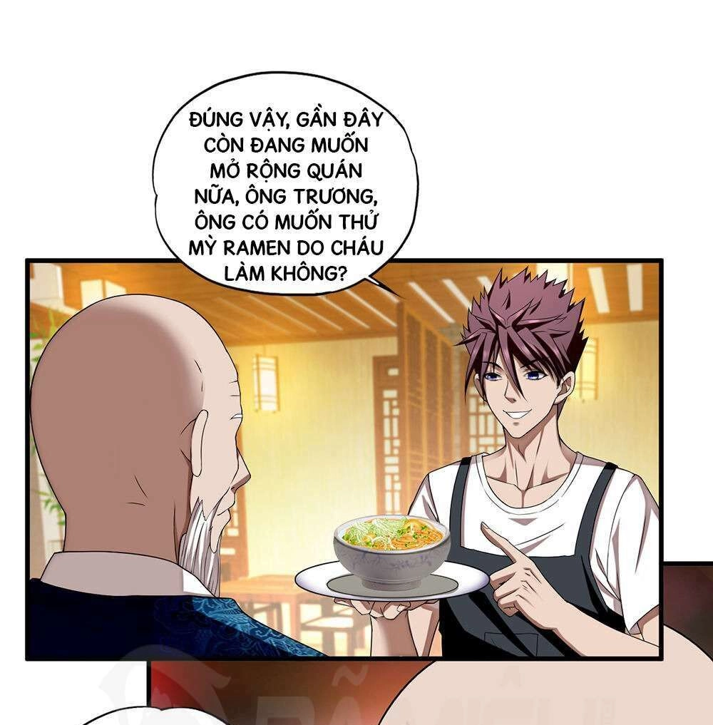 Siêu Phẩm Chiến Binh Chapter 12 - 2