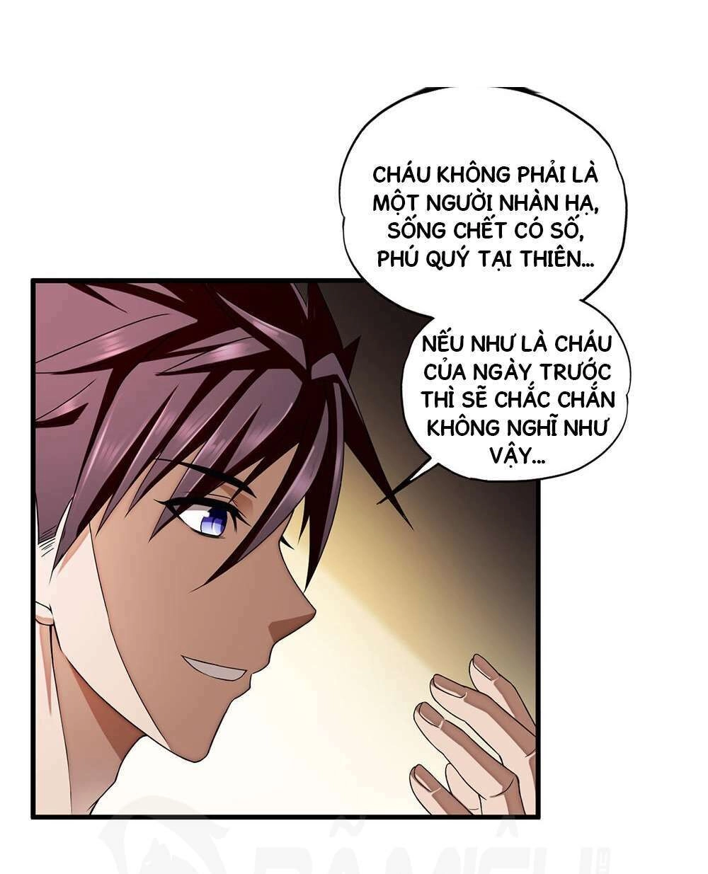 Siêu Phẩm Chiến Binh Chapter 12 - 8