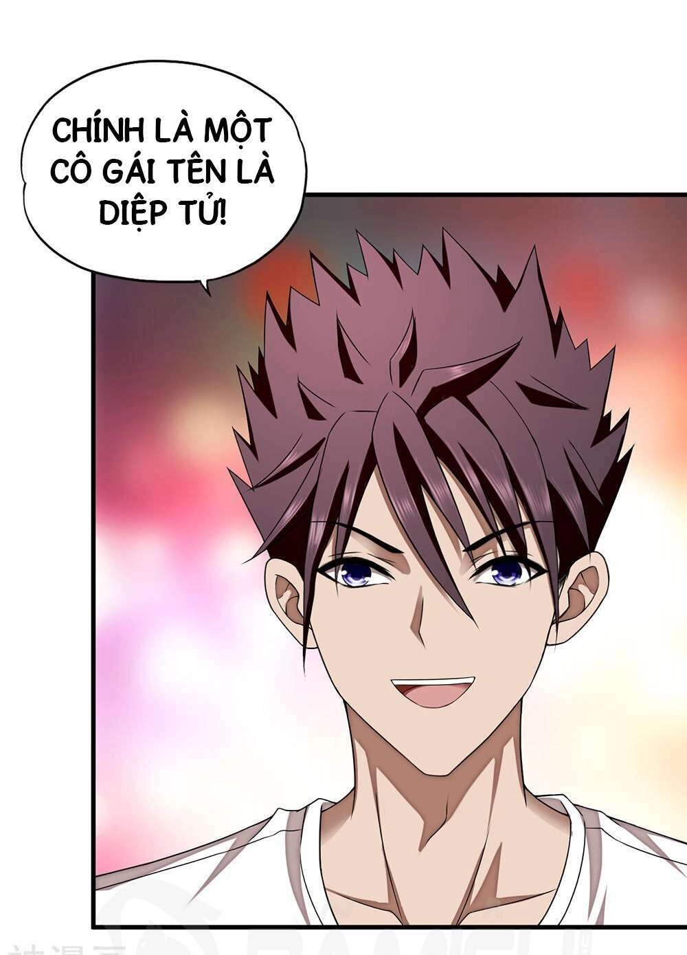 Siêu Phẩm Chiến Binh Chapter 12 - 10