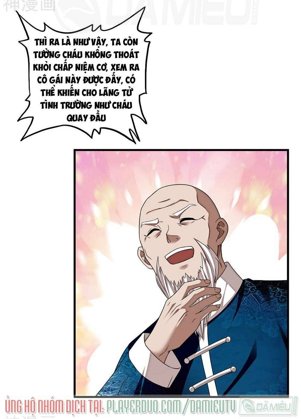 Siêu Phẩm Chiến Binh Chapter 12 - 11